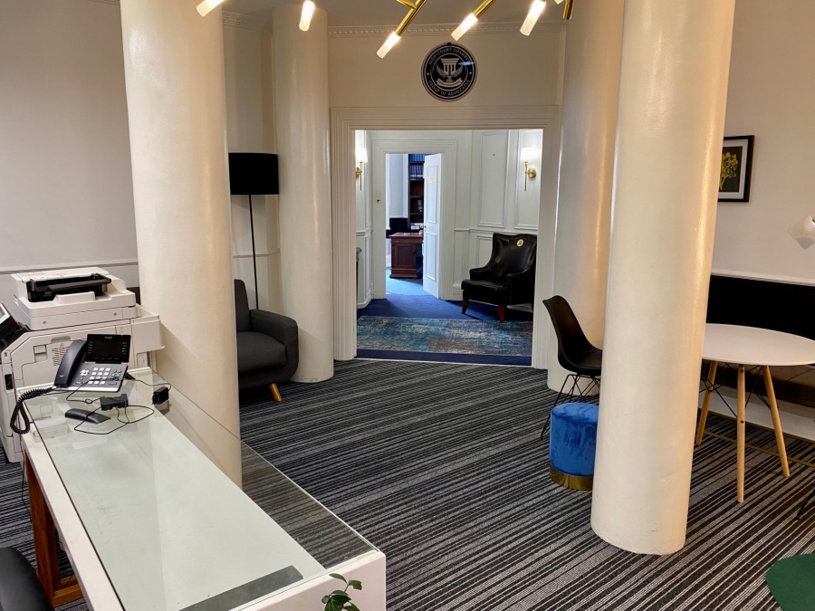 To Let commercial Property for Rent in Cape Town City Centre Western Cape